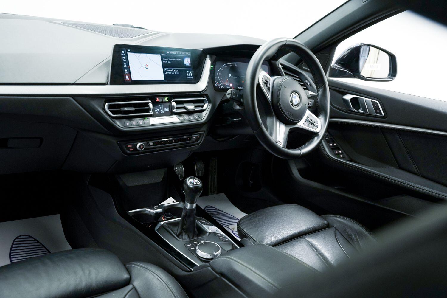 Used BMW 1 Series 2021 for sale - 77479288: Photo 21