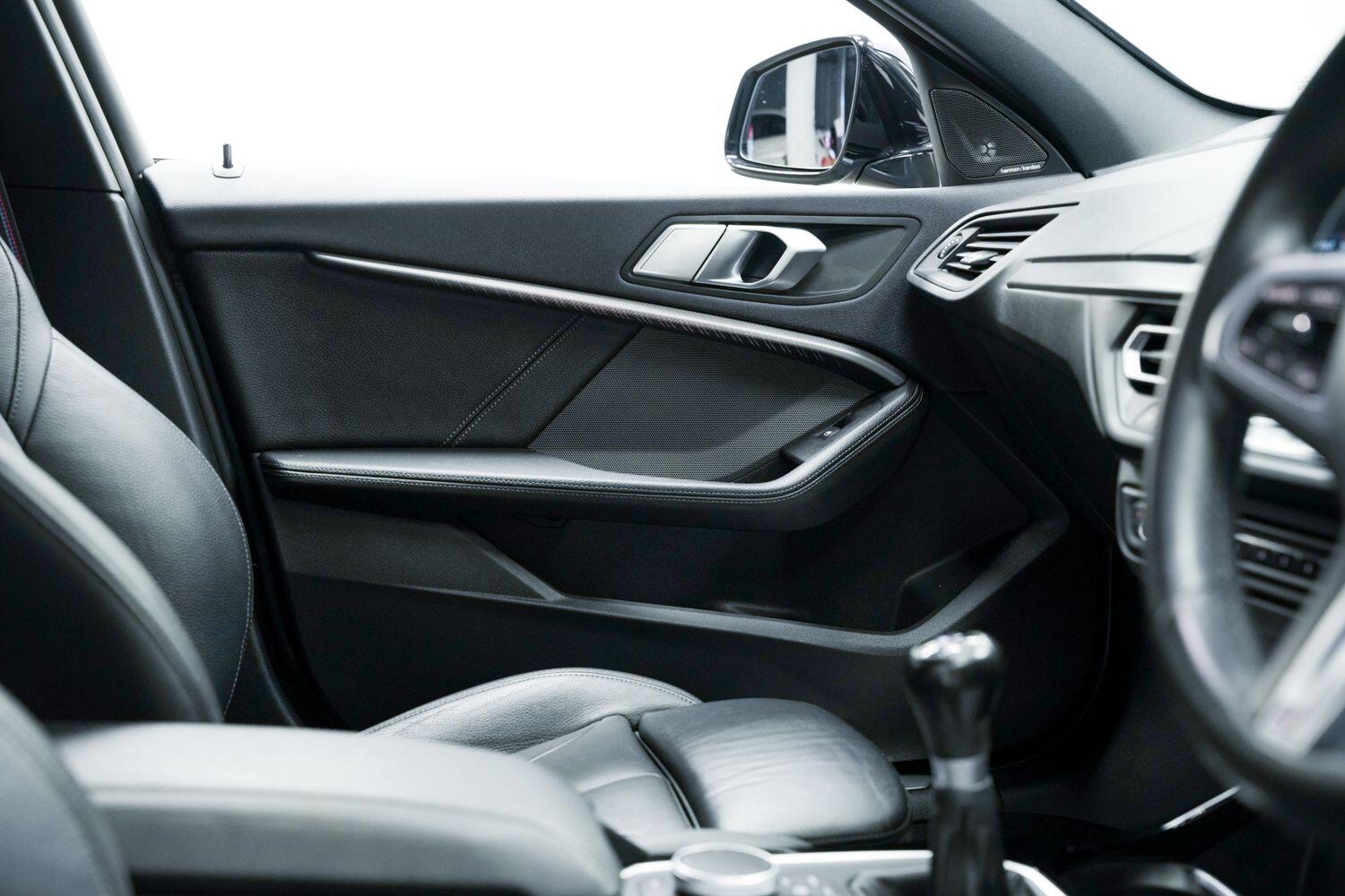 Used BMW 1 Series 2021 for sale - 77479288: Photo 22