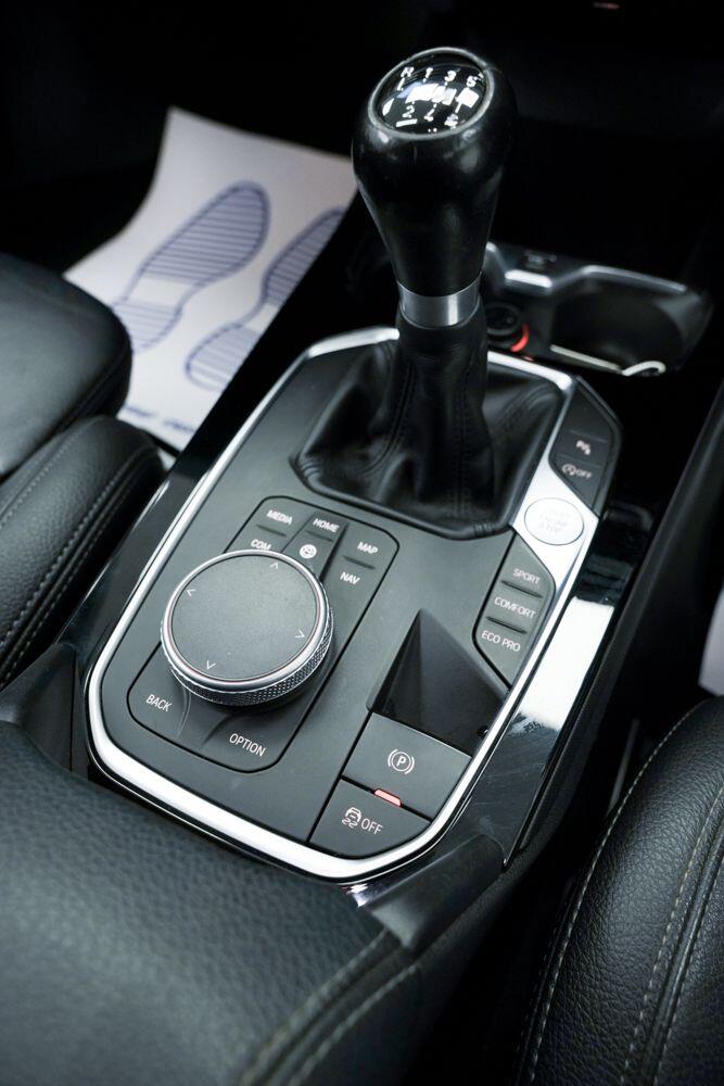 Used BMW 1 Series 2021 for sale - 77479288: Photo 24