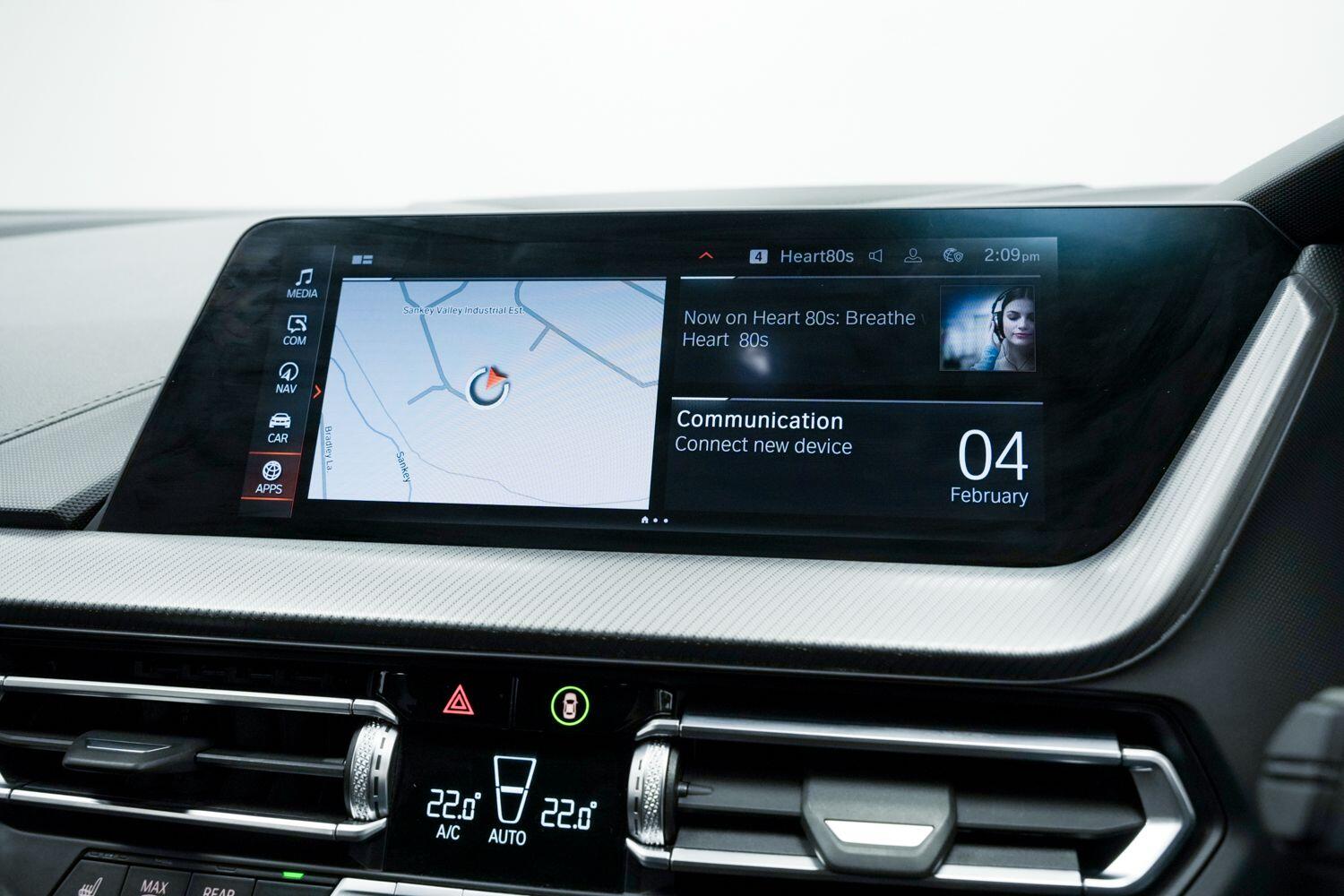 Used BMW 1 Series 2021 for sale - 77479288: Photo 27