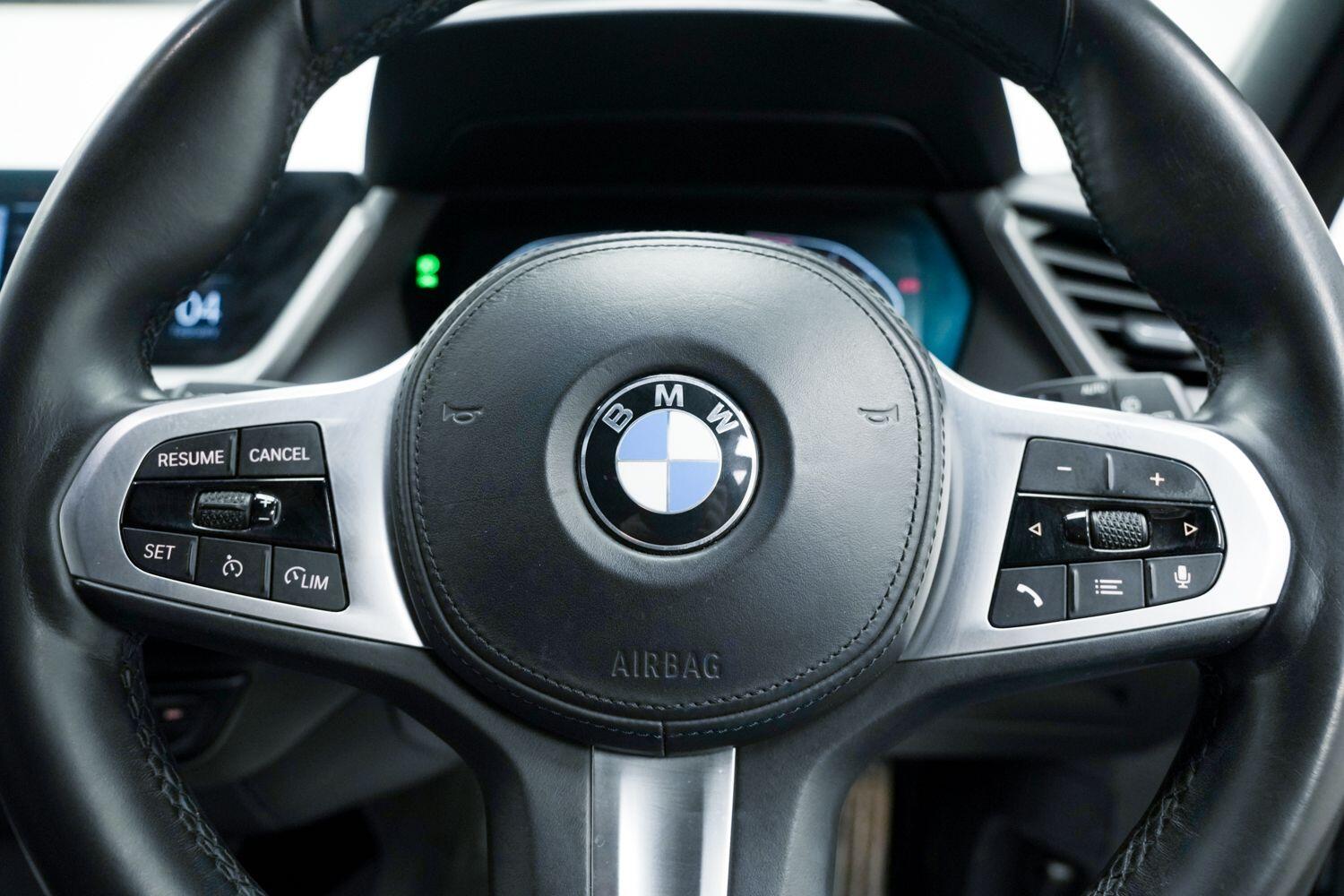 Used BMW 1 Series 2021 for sale - 77479288: Photo 28