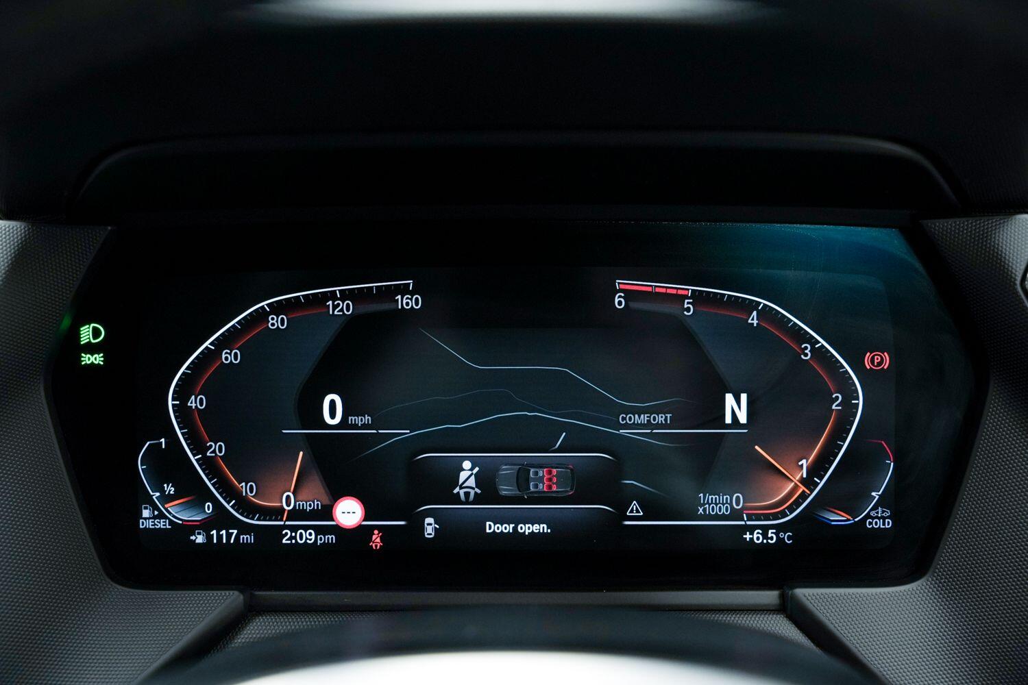 Used BMW 1 Series 2021 for sale - 77479288: Photo 29