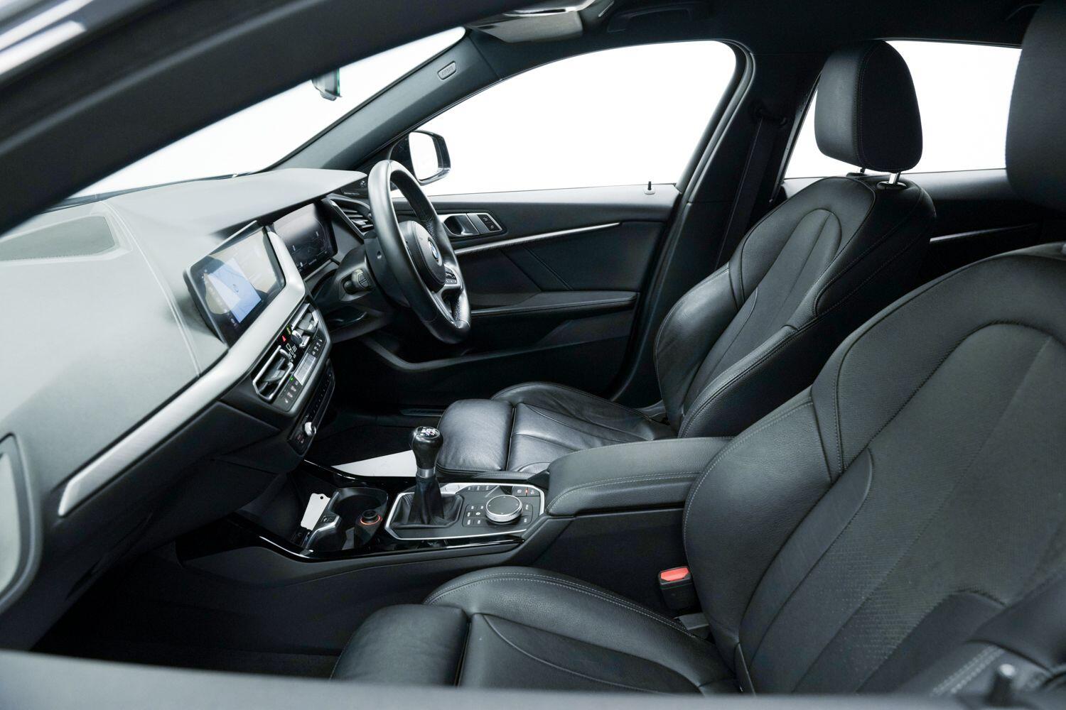 Used BMW 1 Series 2021 for sale - 77479288: Photo 30