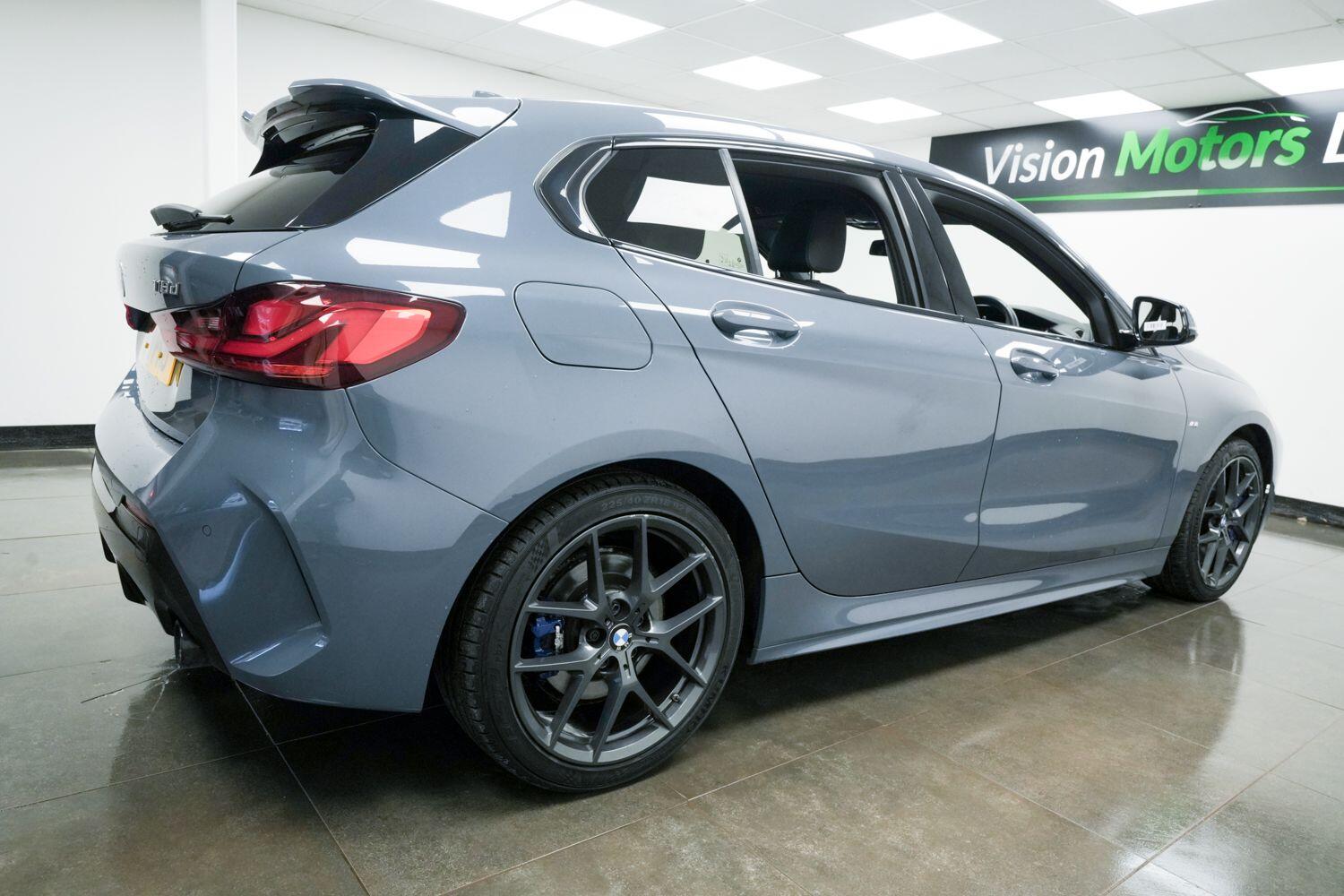 Used BMW 1 Series 2021 for sale - 77479288: Photo 4