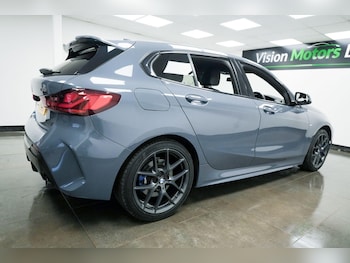 Used BMW 1 Series 2021 for sale - 77479288: Photo