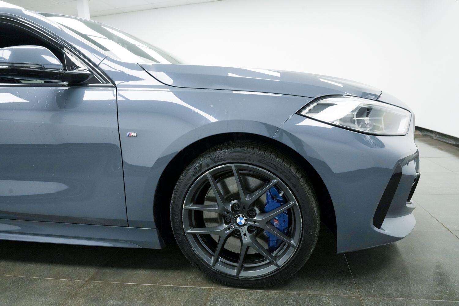 Used BMW 1 Series 2021 for sale - 77479288: Photo 5