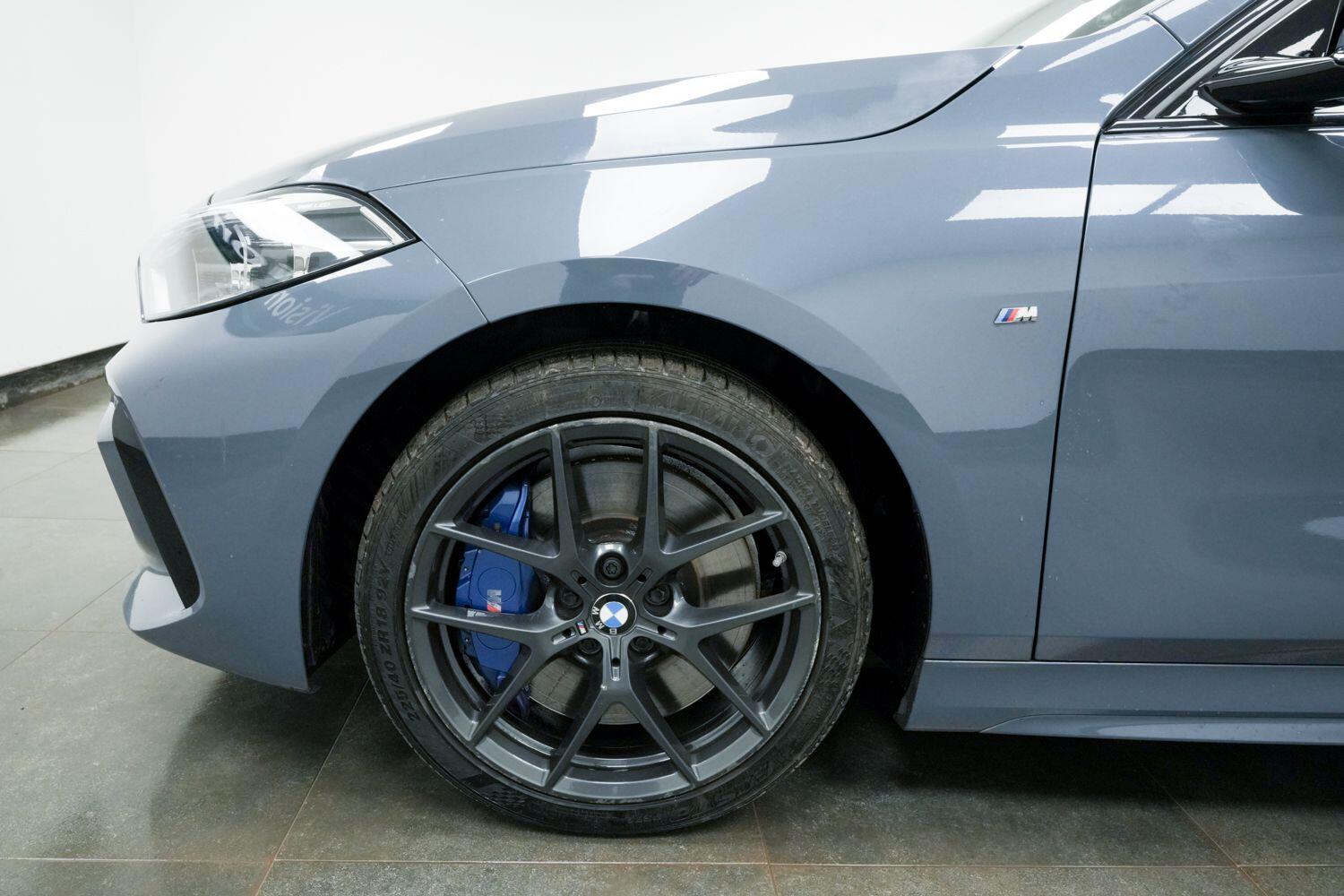 Used BMW 1 Series 2021 for sale - 77479288: Photo 6