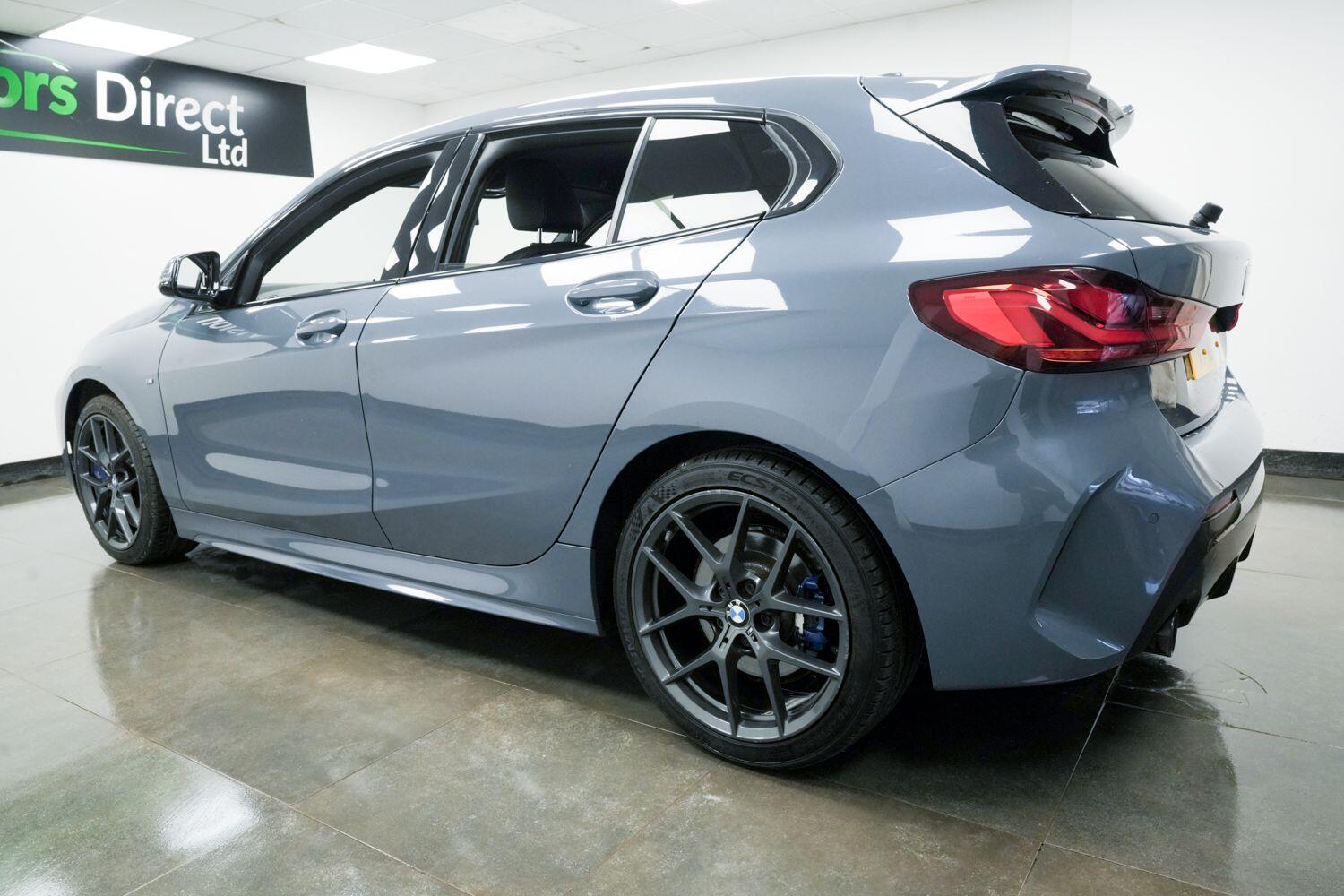 Used BMW 1 Series 2021 for sale - 77479288: Photo 7