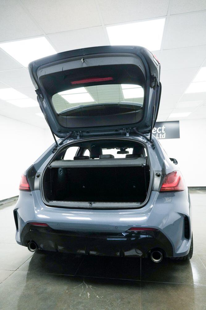 Used BMW 1 Series 2021 for sale - 77479288: Photo 8