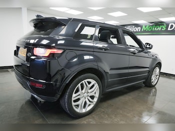 Used Land Rover Range Rover Evoque 2016 for sale - 79553855: Photo
