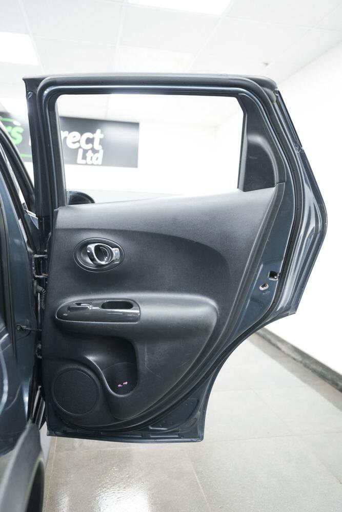 Used Nissan Juke for sale - 77440354: Photo 18