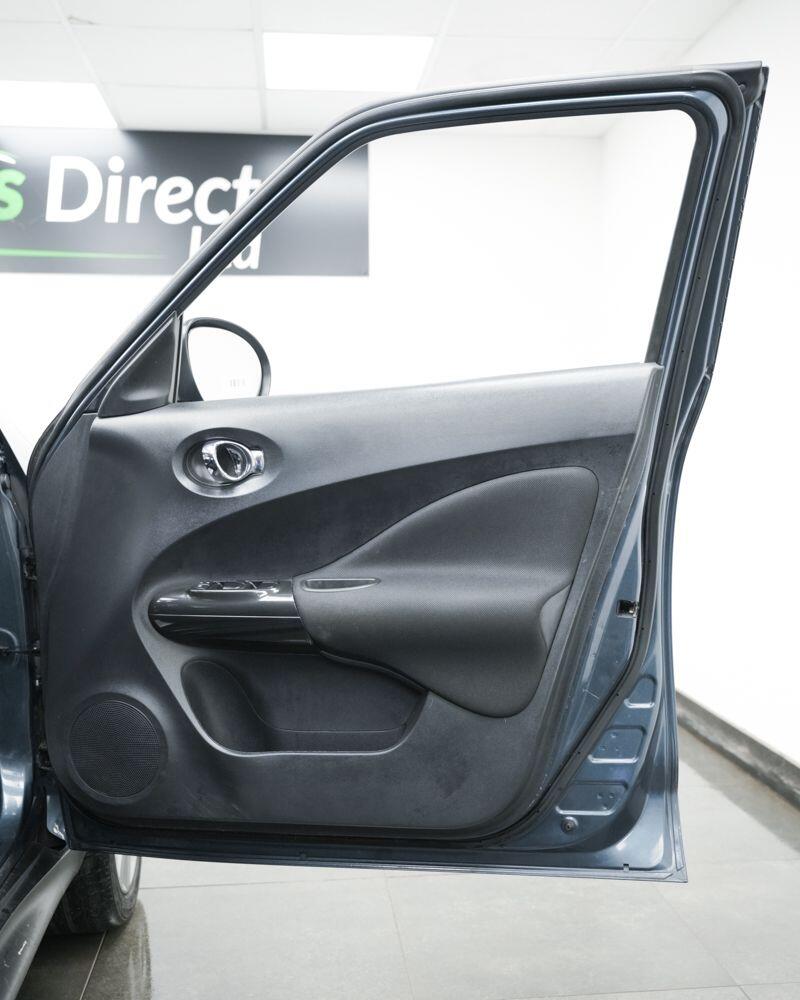 Used Nissan Juke for sale - 77440354: Photo 19