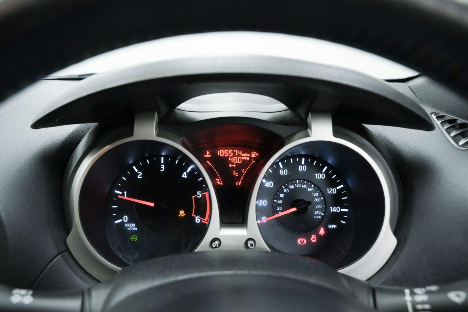 Used Nissan Juke for sale - 77440354: Photo 25