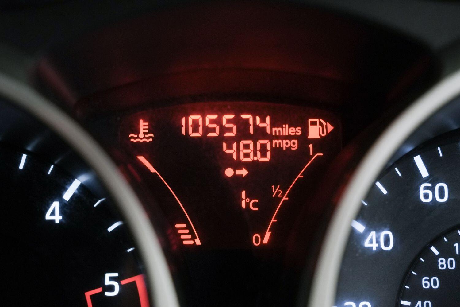 Used Nissan Juke for sale - 77440354: Photo 26