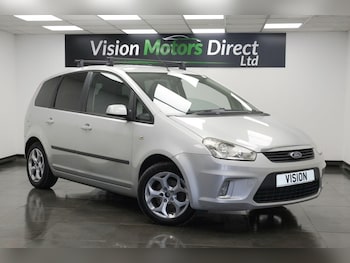 Used Ford C-Max 2009 for sale - 78958864: Photo