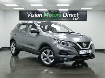 Used Nissan Qashqai 2020 for sale - 78842761: Photo