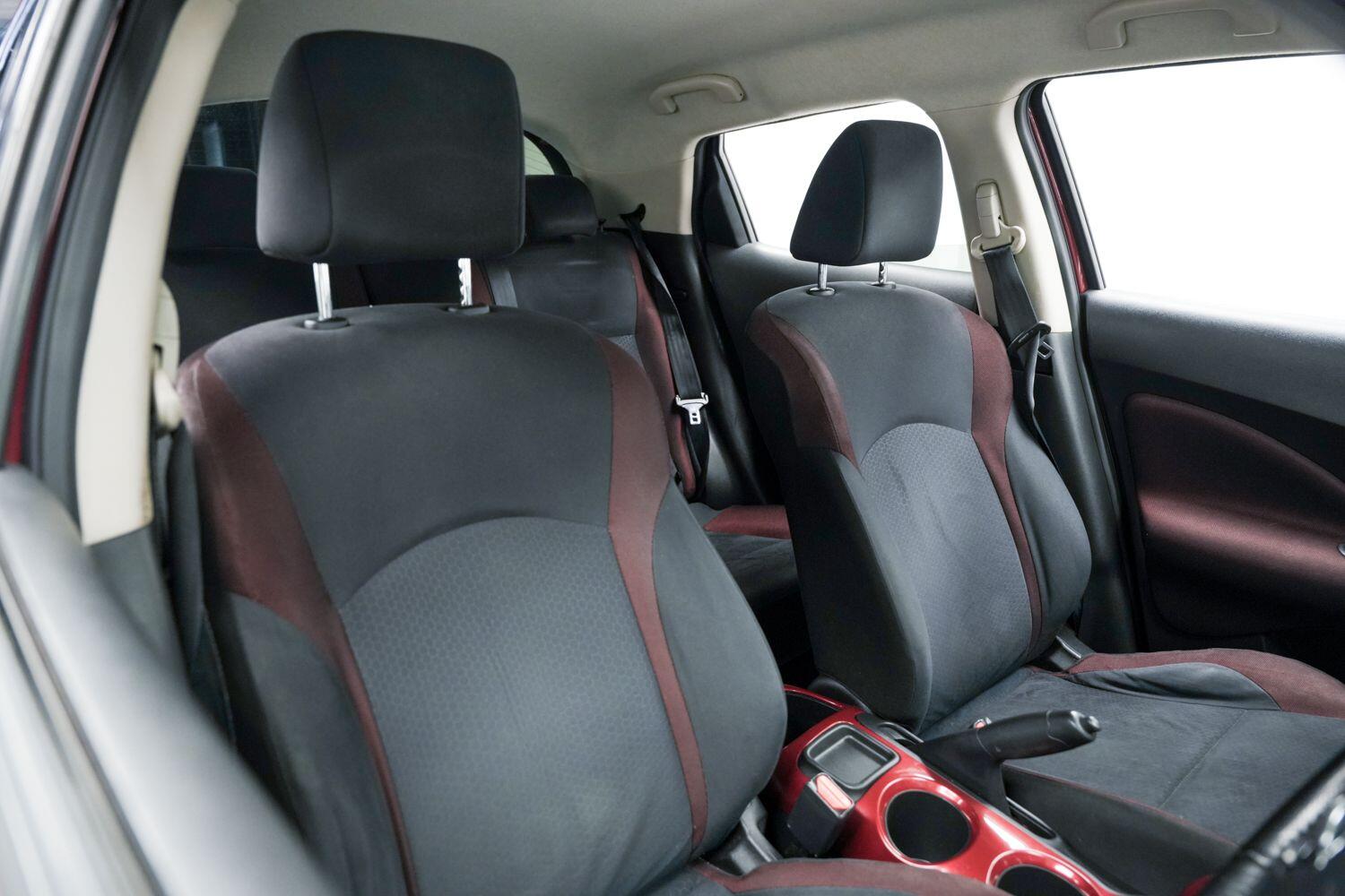 Used Nissan Juke 2012 for sale - 77479223: Photo 12