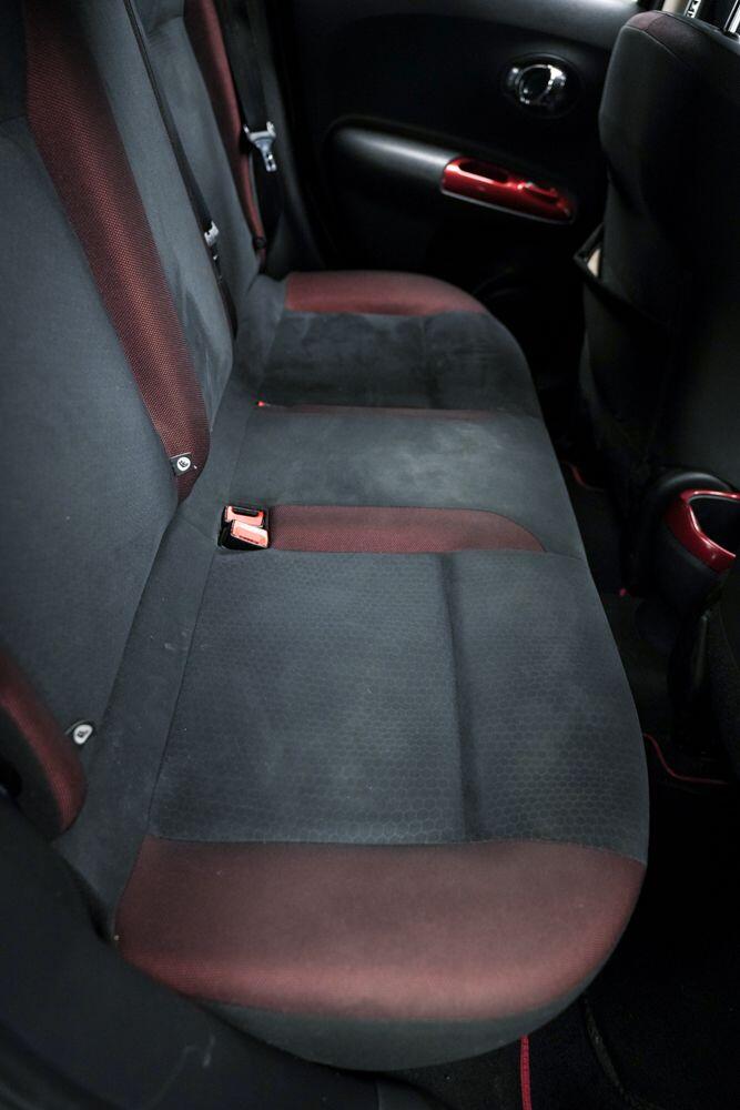 Used Nissan Juke 2012 for sale - 77479223: Photo 15