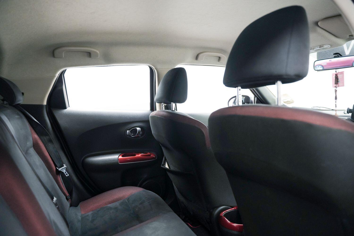 Used Nissan Juke 2012 for sale - 77479223: Photo 16