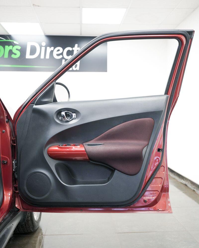 Used Nissan Juke 2012 for sale - 77479223: Photo 19