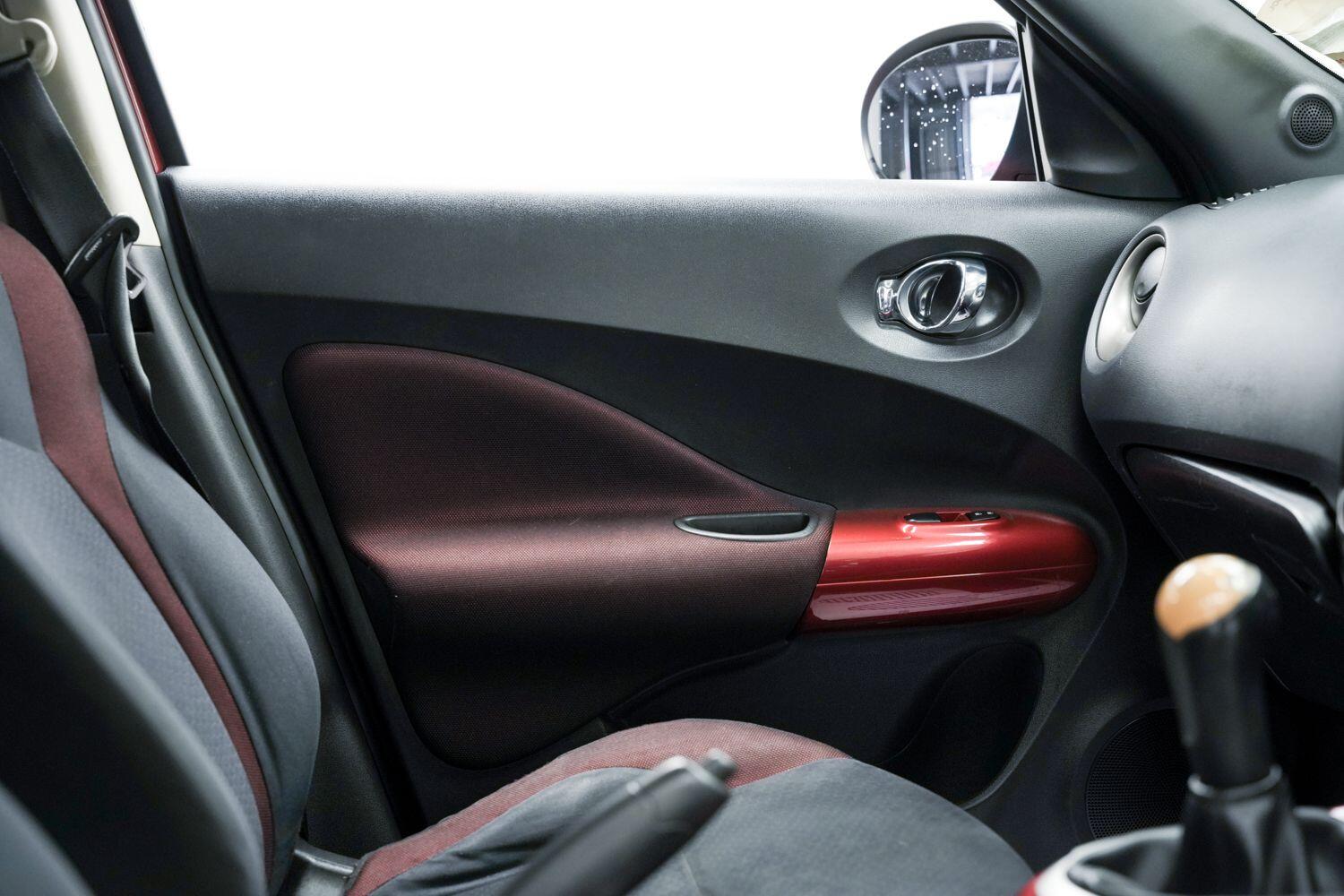 Used Nissan Juke 2012 for sale - 77479223: Photo 22