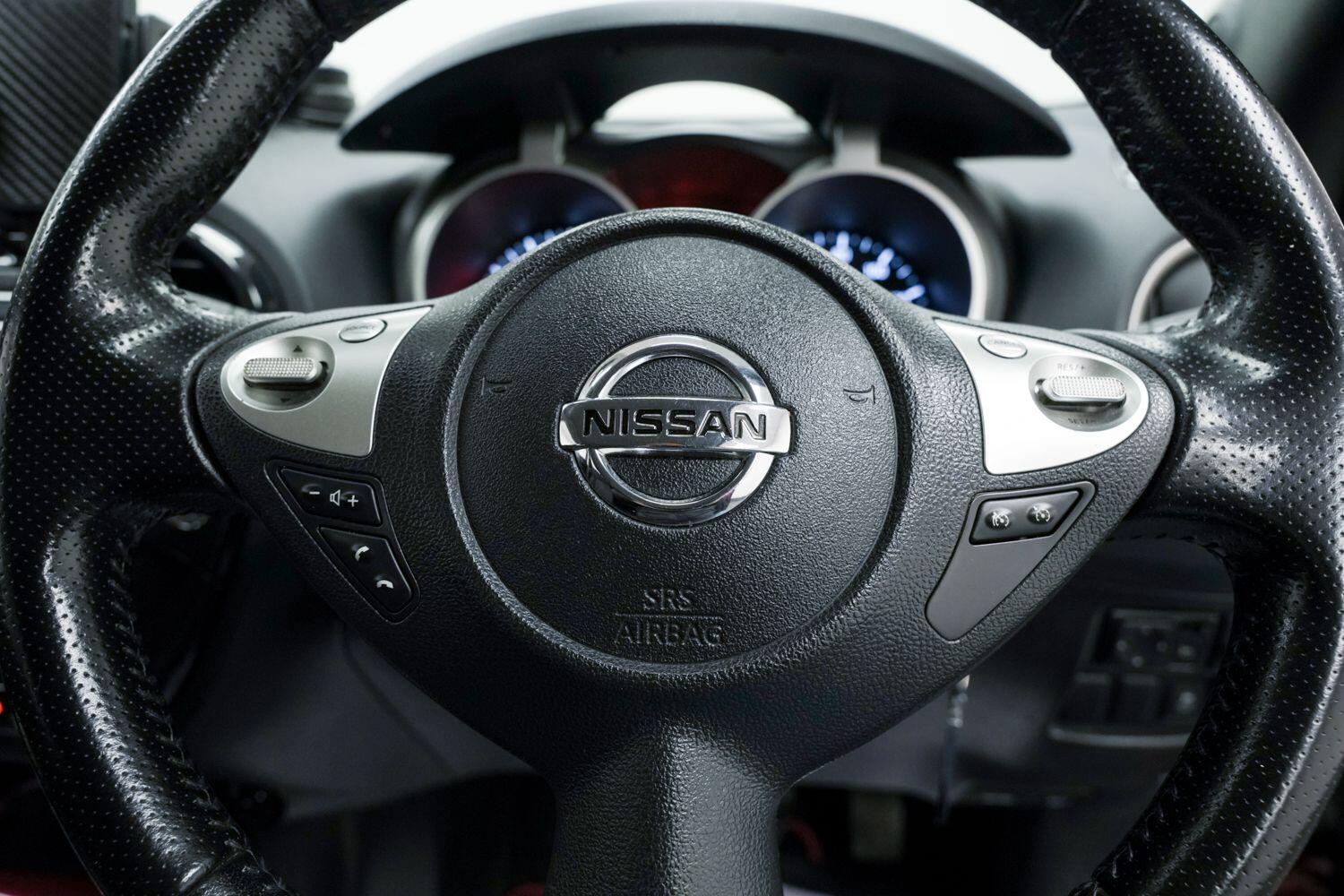 Used Nissan Juke 2012 for sale - 77479223: Photo 24