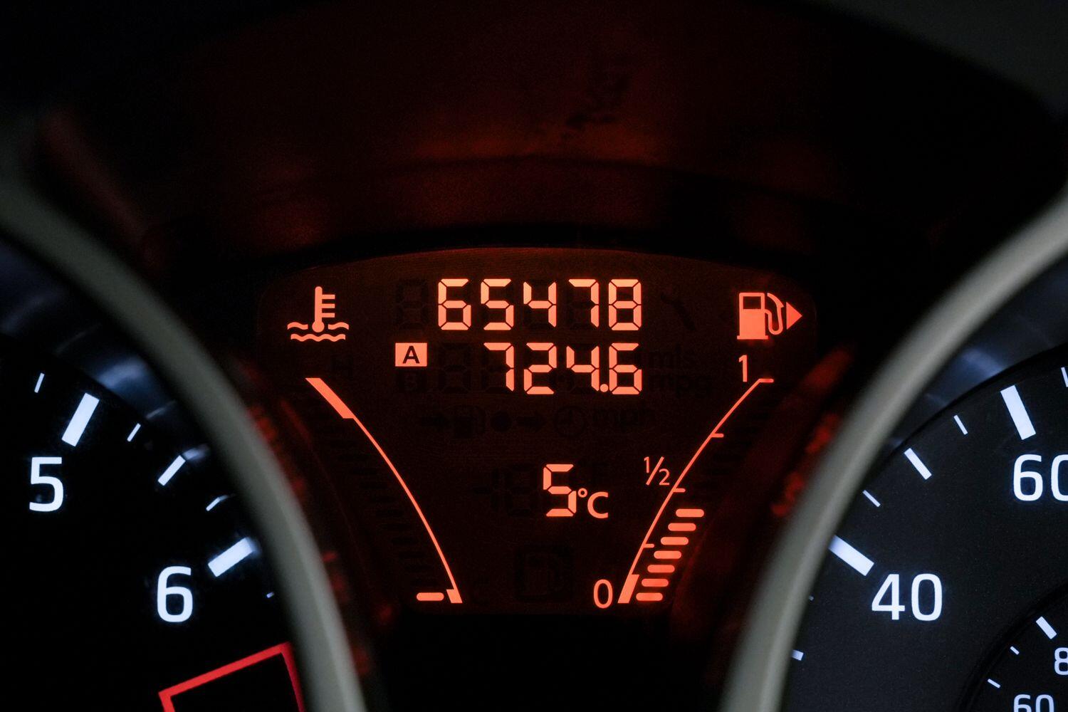 Used Nissan Juke 2012 for sale - 77479223: Photo 25