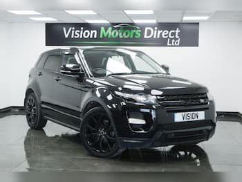 Used Land Rover Range Rover Evoque 2013 for sale - 79657701: Photo