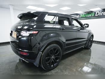 Used Land Rover Range Rover Evoque 2013 for sale - 79657701: Photo