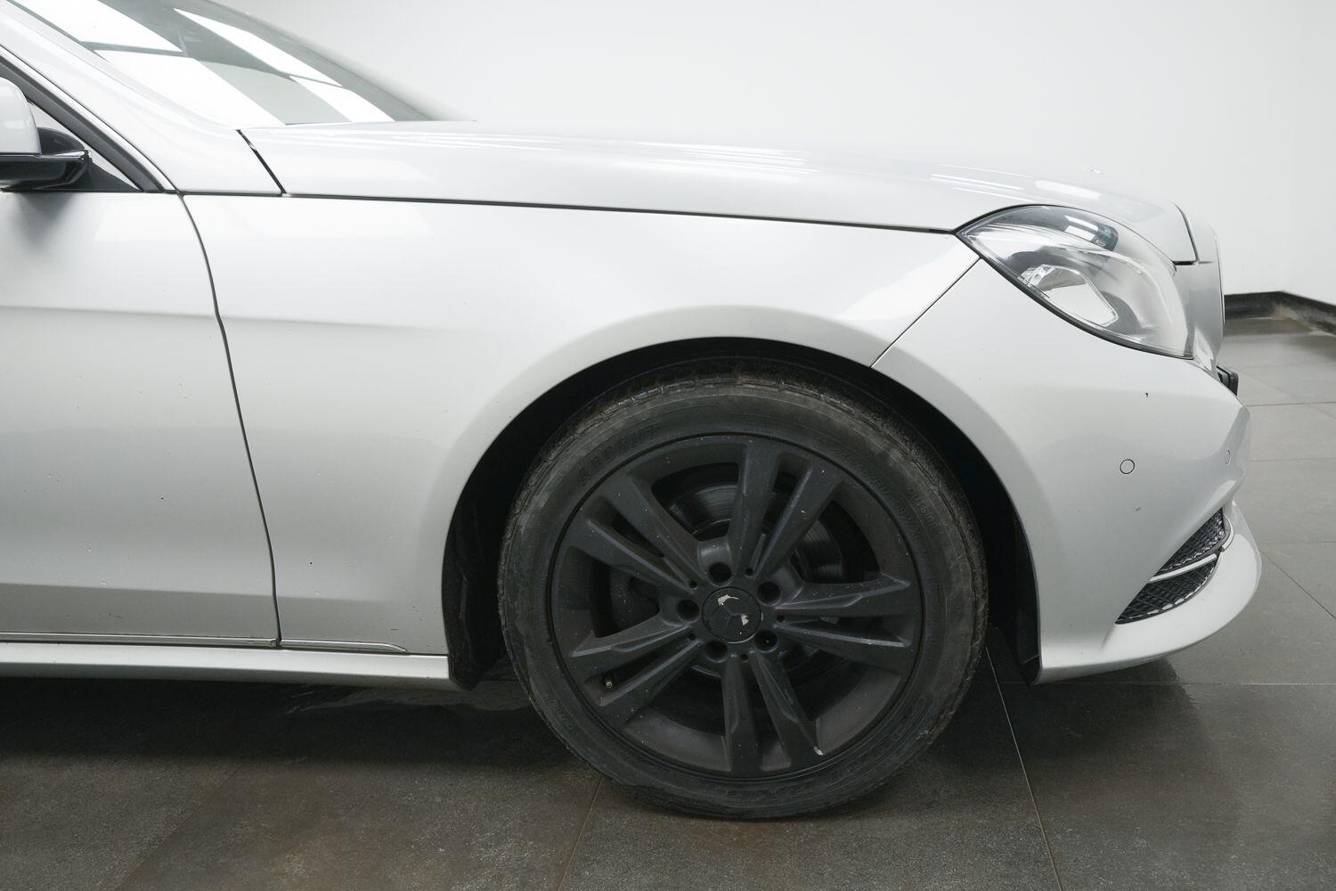 Used Mercedes-Benz E Class 2013 for sale - 77957256: Photo 5