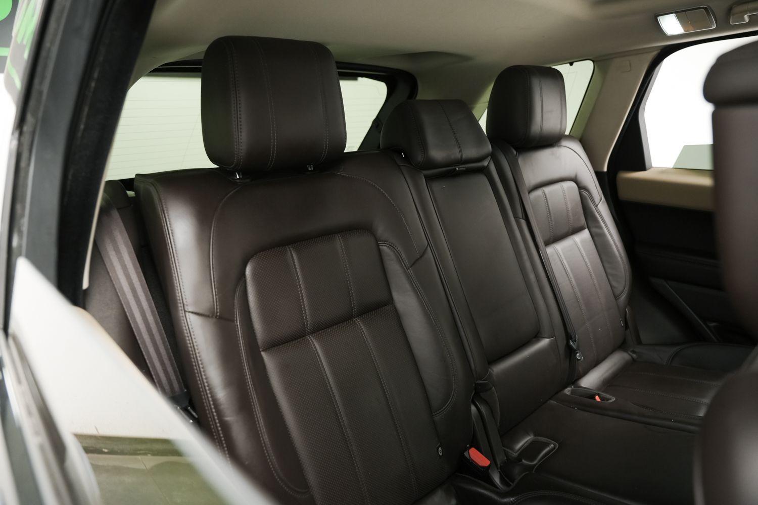 Used Land Rover Range Rover Sport 2018 for sale - 77016214: Photo 13