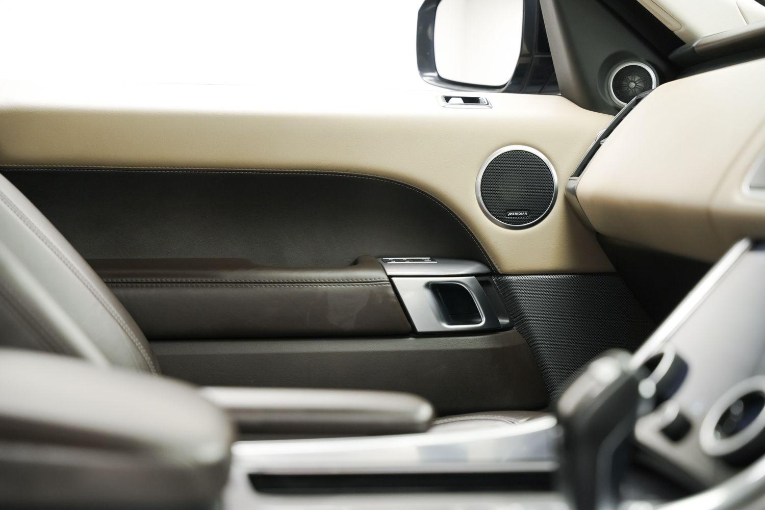 Used Land Rover Range Rover Sport 2018 for sale - 77016214: Photo 18