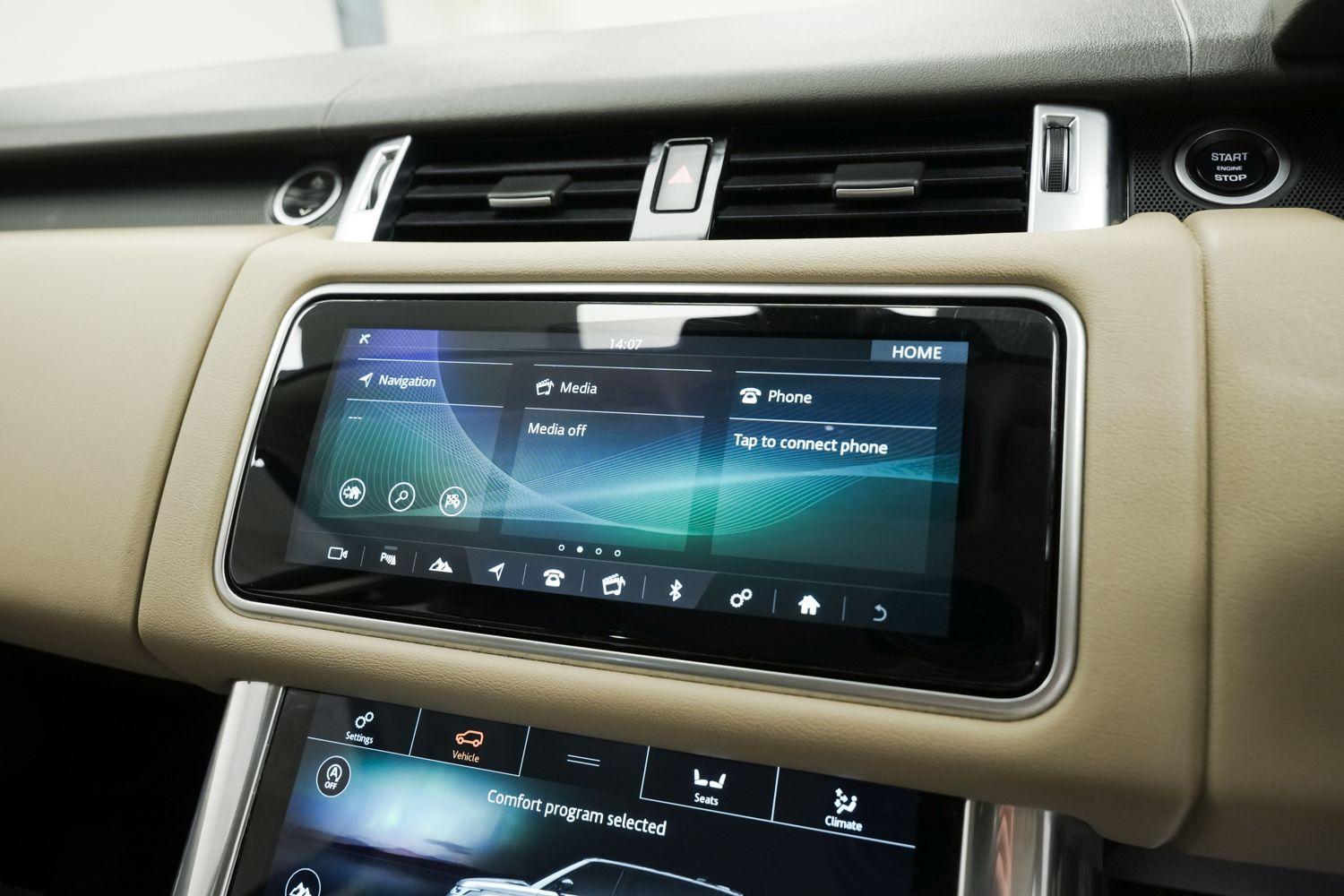 Used Land Rover Range Rover Sport 2018 for sale - 77016214: Photo 23