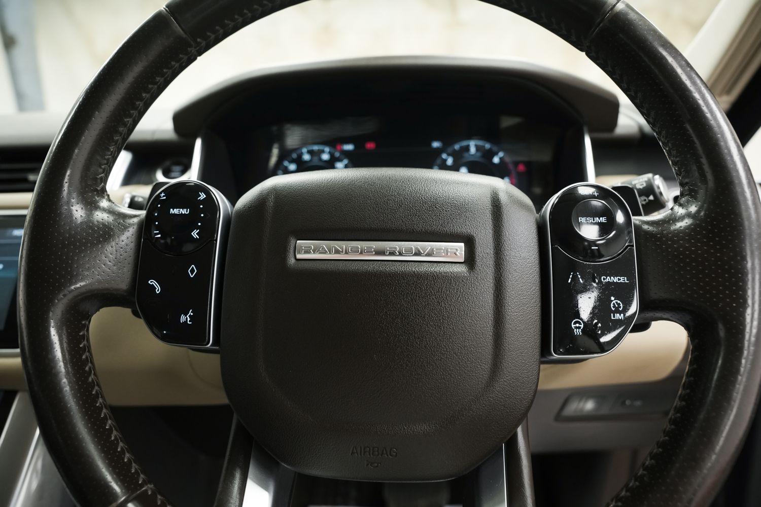 Used Land Rover Range Rover Sport 2018 for sale - 77016214: Photo 26