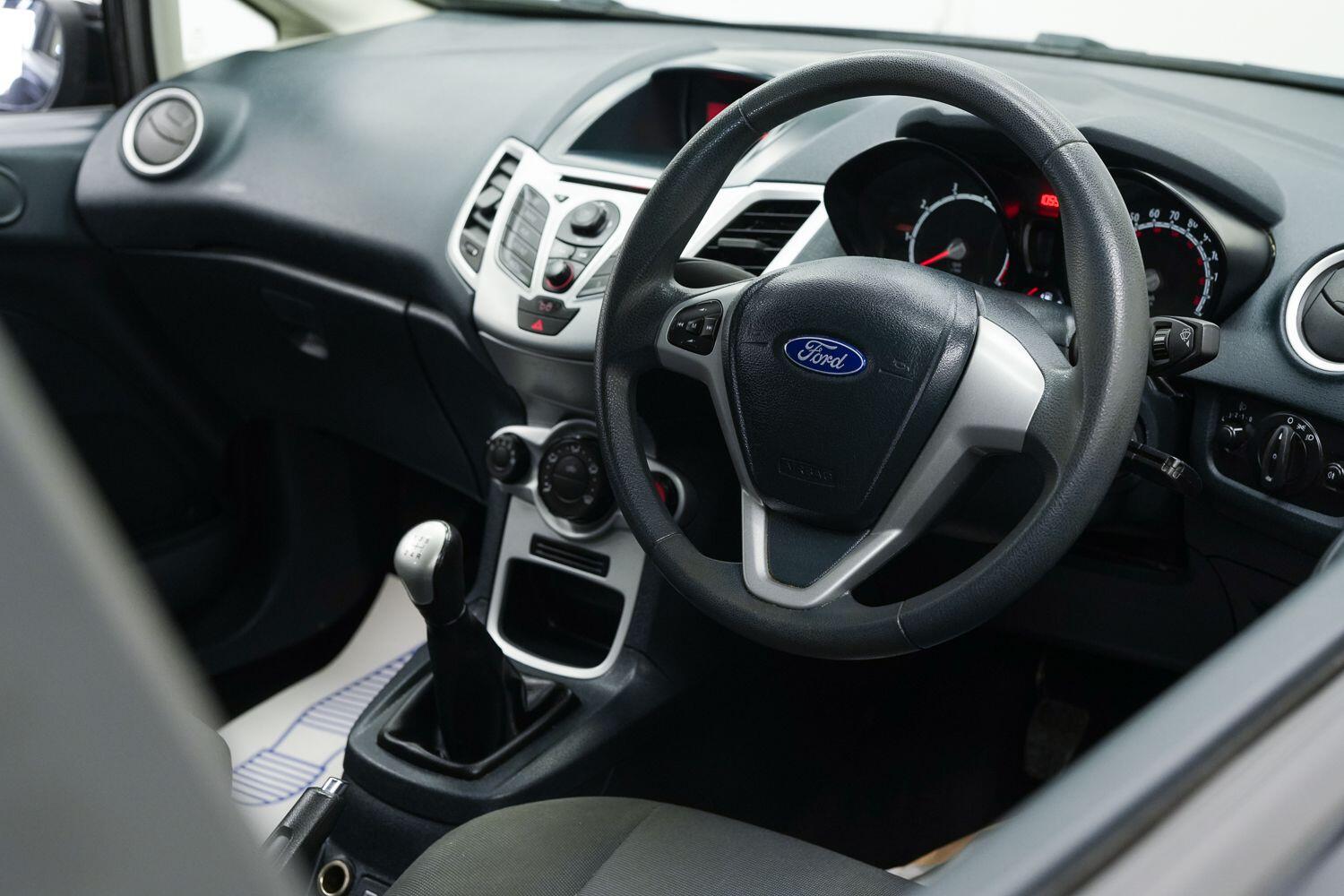 Used Ford Fiesta for sale - 78135629: Photo 10