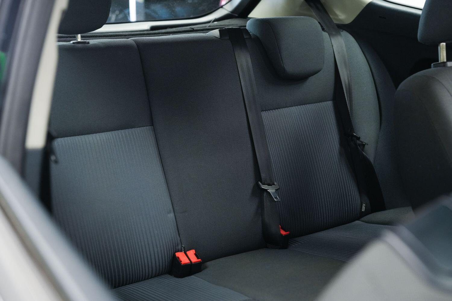 Used Ford Fiesta for sale - 78135629: Photo 13