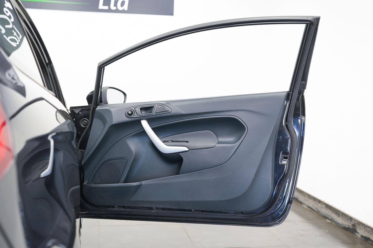 Used Ford Fiesta for sale - 78135629: Photo 15