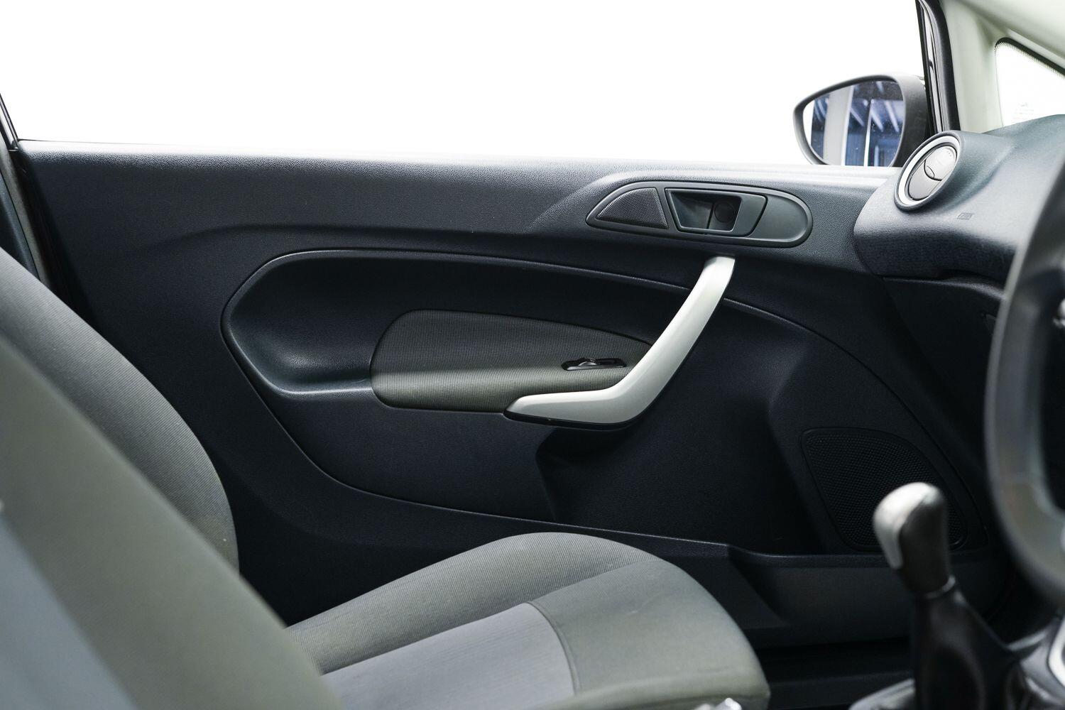 Used Ford Fiesta for sale - 78135629: Photo 17