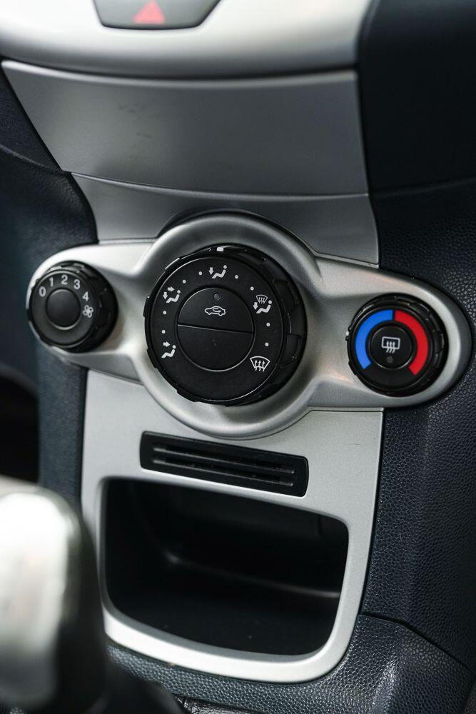 Used Ford Fiesta for sale - 78135629: Photo 18