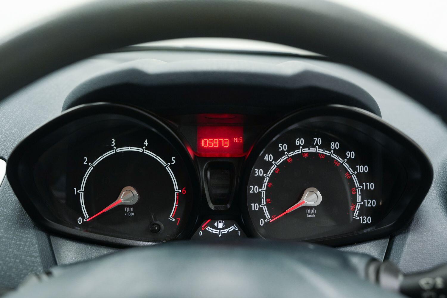 Used Ford Fiesta for sale - 78135629: Photo 19