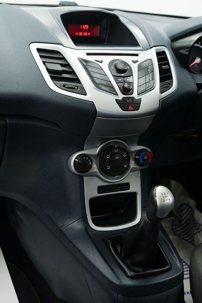Used Ford Fiesta for sale - 78135629: Photo 21