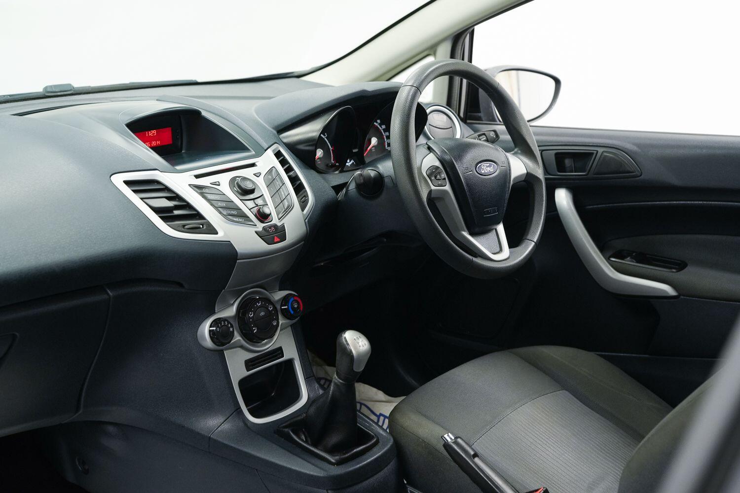 Used Ford Fiesta for sale - 78135629: Photo 22