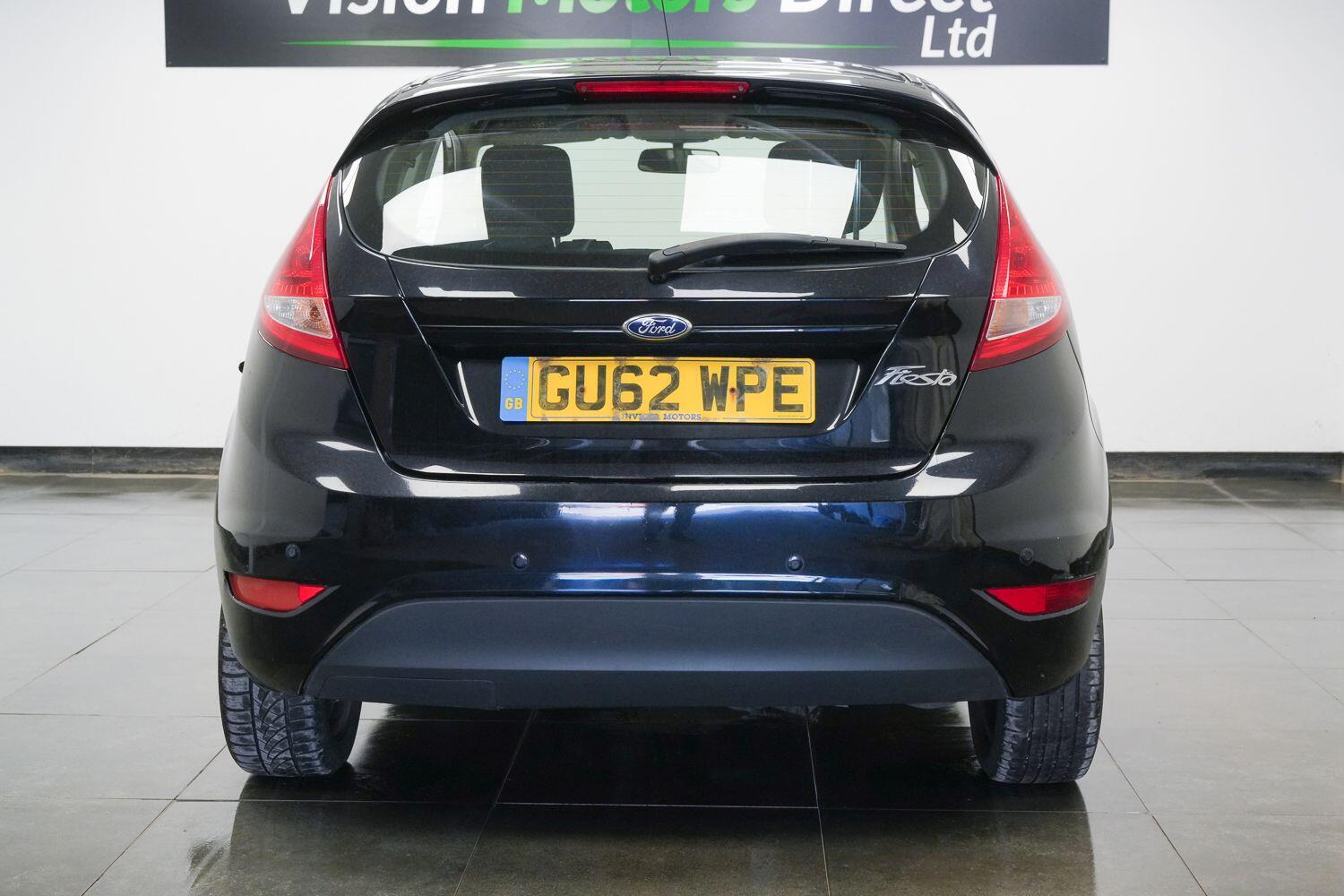 Used Ford Fiesta for sale - 78135629: Photo 3