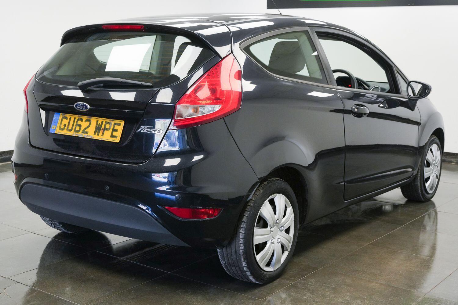 Used Ford Fiesta for sale - 78135629: Photo 4