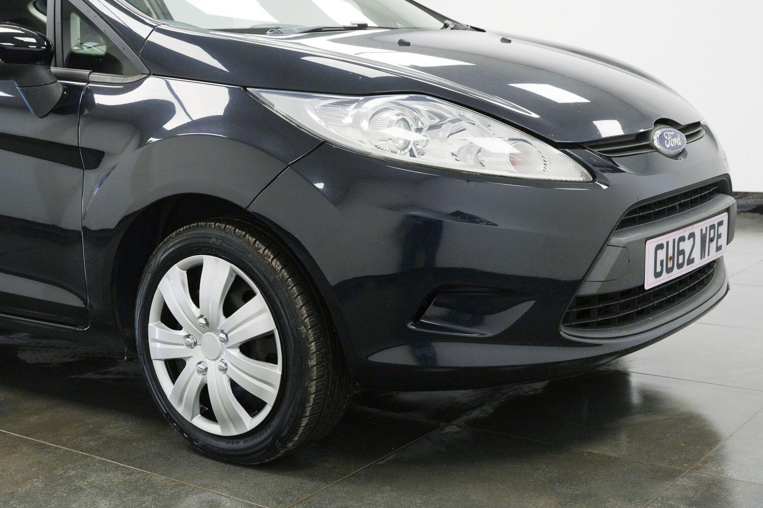 Used Ford Fiesta for sale - 78135629: Photo 5