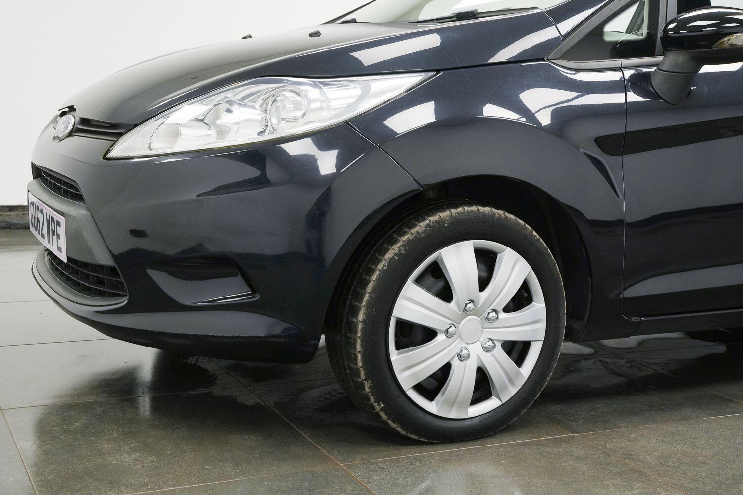 Used Ford Fiesta for sale - 78135629: Photo 6