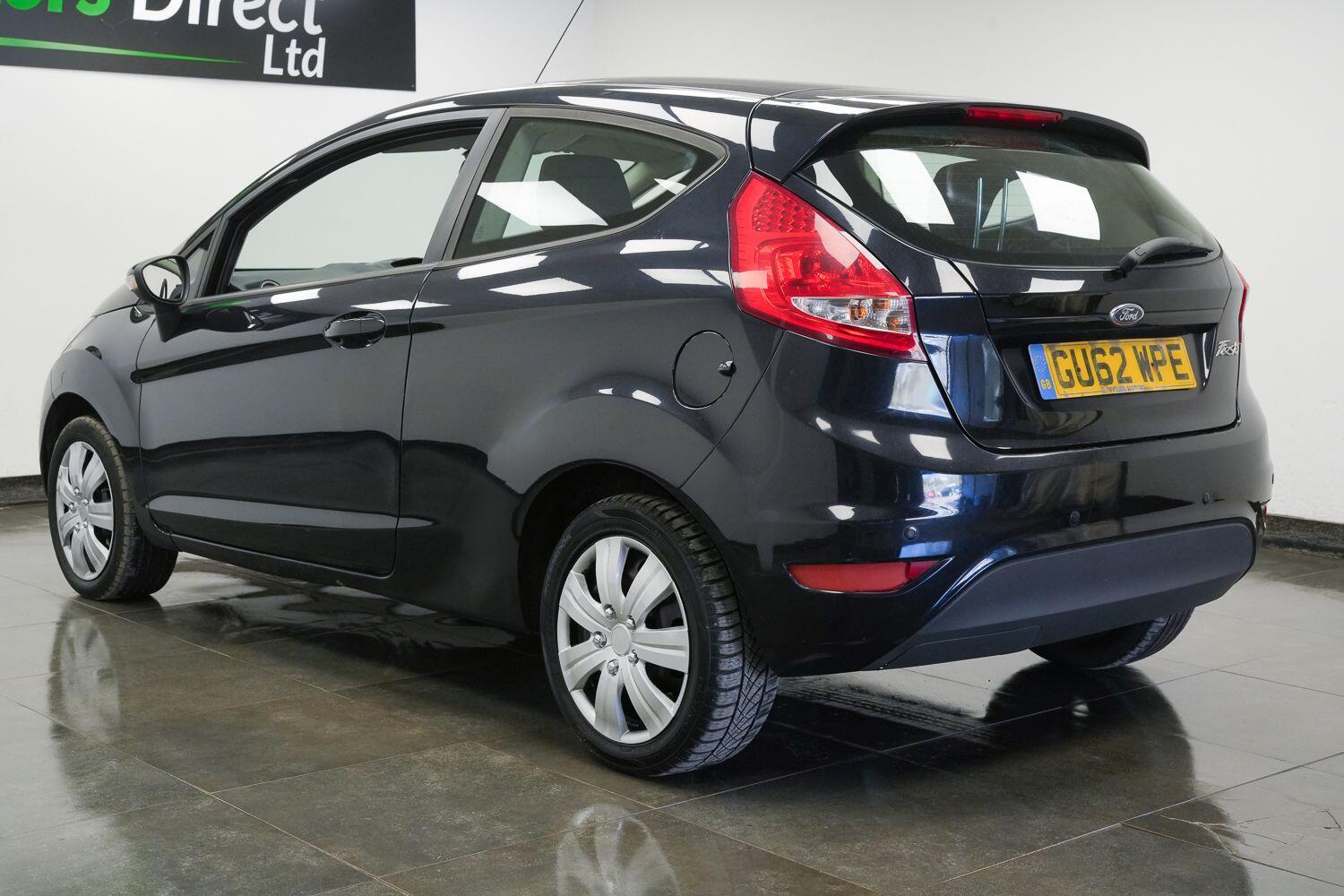 Used Ford Fiesta for sale - 78135629: Photo 7