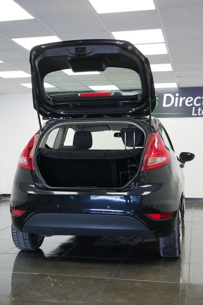 Used Ford Fiesta for sale - 78135629: Photo 8