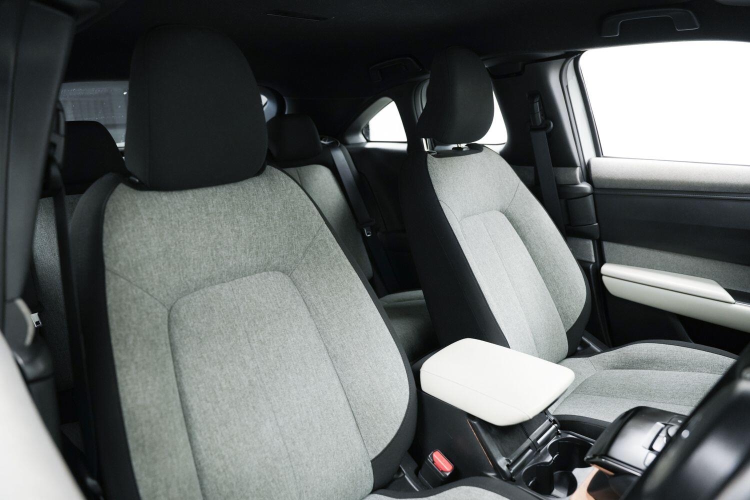 Used Mazda MX-30 2021 for sale - 77738452: Photo 10