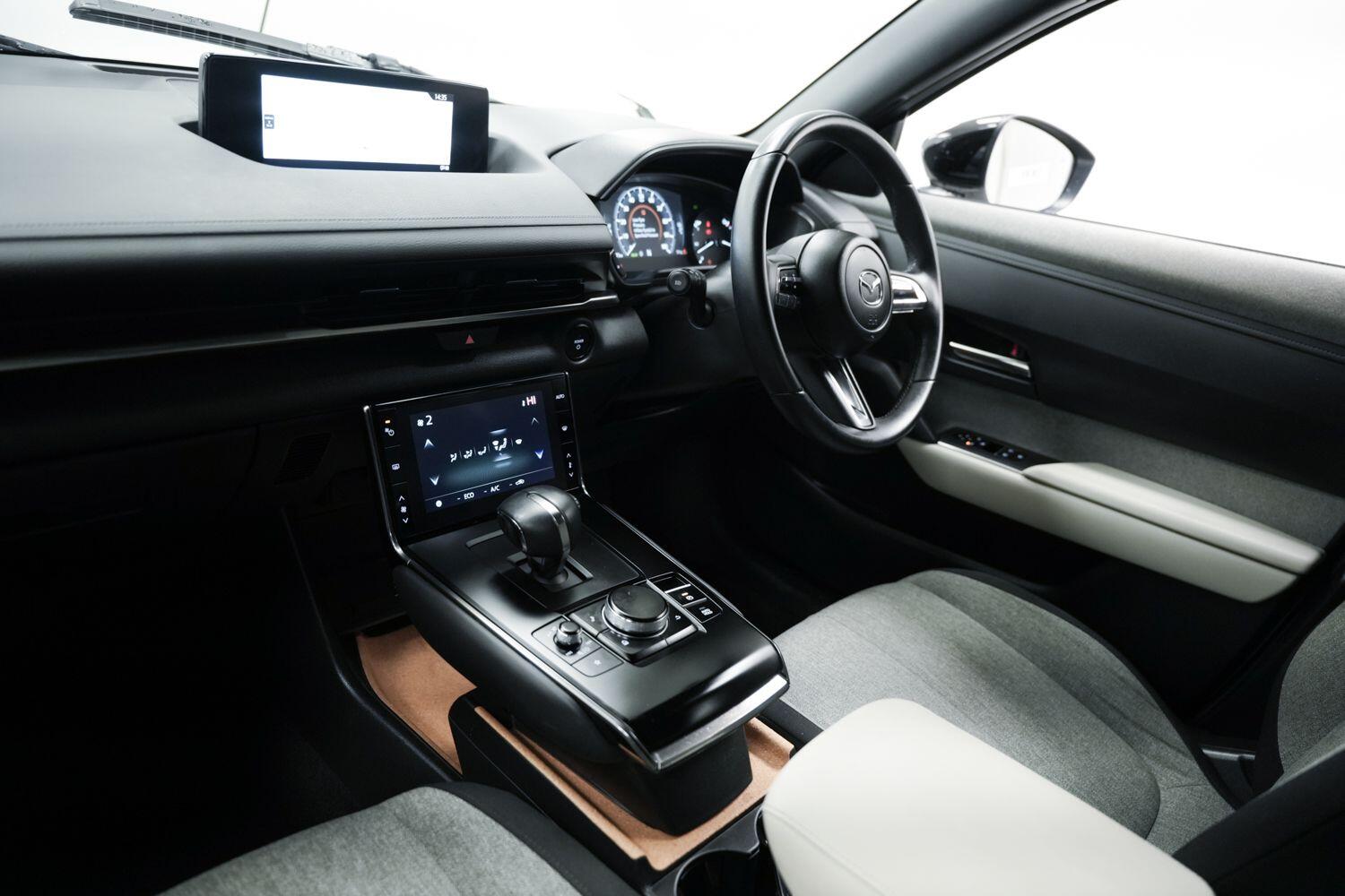 Used Mazda MX-30 2021 for sale - 77738452: Photo 16